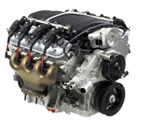 B2062 Engine